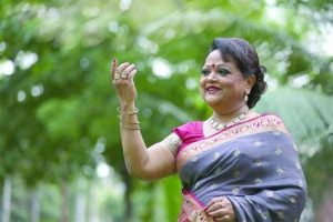 কিংবদন্তি সংগীতশিল্পী সাবিনা ইয়াসমিনের জন্মদিন আজ