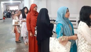 উৎসব মুখর চট্টগ্রাম বিশ্ববিদ্যালয় কেন্দ্রীয় ছাত্র সংসদ-চাকসু নির্বাচন শেষ