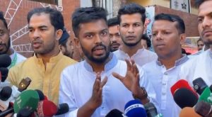 উৎসব মুখর চট্টগ্রাম বিশ্ববিদ্যালয় কেন্দ্রীয় ছাত্র সংসদ-চাকসু নির্বাচন শেষ