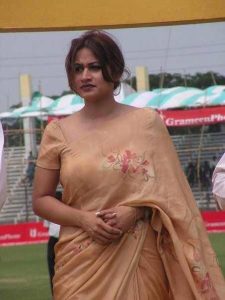 বিসিবির নতুন পরিচালক রুবাবা দৌলা!