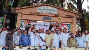 রাস্ট্র পরিচালনার সুযোগ পেলে বিএনপি বেকার যুবকদের ব্যাপক কর্মসংস্থানের ব্যবস্থা করবে - মীর হেলাল 2 রাস্ট্র পরিচালনার সুযোগ পেলে বিএনপি বেকার যুবকদের ব্যাপক কর্মসংস্থানের ব্যবস্থা করবে - মীর হেলাল