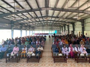 হাতে কলমে প্রশিক্ষণ পেলেন তিন শতাধিক মহিলা পুলিশ সদস্য 2 হাতে কলমে প্রশিক্ষণ পেলেন তিন শতাধিক মহিলা পুলিশ সদস্য