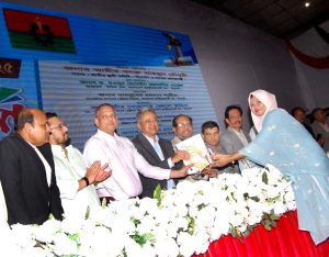 বিএনপির বাজেটের সবচেয়ে বেশি বিনিয়োগ হবে শিক্ষা ও স্বাস্থ্য খাতে