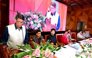 চবিতে মানসিক স্বাস্থ্য বিষয়ক লার্নিং সেশন অনুষ্ঠিত 2 চবিতে মানসিক স্বাস্থ্য বিষয়ক লার্নিং সেশন অনুষ্ঠিত