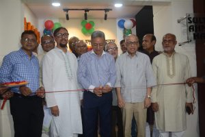 ঐক্যমতের বাইরে কথা বললে বিভেদ বাড়বে: আমীর খসরু 2 ঐক্যমতের বাইরে কথা বললে বিভেদ বাড়বে: আমীর খসরু