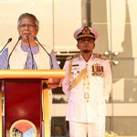 নির্বাচনে সশস্ত্র বাহিনীকে পেশাদারিত্বের সঙ্গে দায়িত্ব পালনের আহ্বান-প্রধান উপদেষ্টা