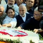 তারেক রহমানের পক্ষে শহীদ বুদ্ধিজীবীদের প্রতি বিএনপির শ্রদ্ধা