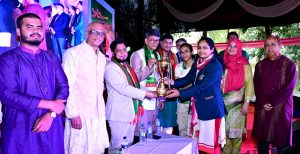 ঐক্যই হচ্ছে আমাদের সম্ভাবনাকে বাস্তবে রুপদানের একমাত্র অস্ত্র: চবি উপাচার্য 2 ঐক্যই হচ্ছে আমাদের সম্ভাবনাকে বাস্তবে রুপদানের একমাত্র অস্ত্র: চবি উপাচার্য