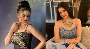 প্রেমের প্রস্তাবে স্কুল জীবনের অজানা গল্প শোনালেন ঐশী