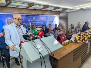 পেশাদারিত্বের ক্ষেত্রে সাংবাদিক ও পুলিশ মধ্যে খুব বেশি ‘খাতির’ বা বন্ধুত্বপূর্ণ সম্পর্ক থাকা উচিত নয় 2 পেশাদারিত্বের ক্ষেত্রে সাংবাদিক ও পুলিশ মধ্যে খুব বেশি ‘খাতির’ বা বন্ধুত্বপূর্ণ সম্পর্ক থাকা উচিত নয়