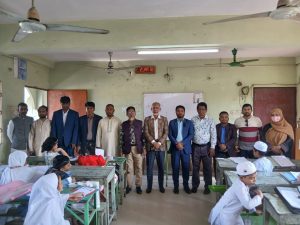 বাংলাদেশ কিন্ডারগার্টেন এসোসিয়েশন চট্টগ্রাম অঞ্চল এর বৃত্তি পরীক্ষা-২৫ সম্পন্ন 3 বাংলাদেশ কিন্ডারগার্টেন এসোসিয়েশন চট্টগ্রাম অঞ্চল এর বৃত্তি পরীক্ষা-২৫ সম্পন্ন