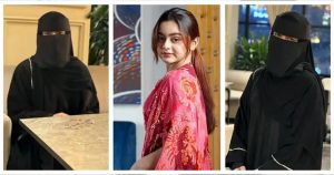 মিডিয়া ছেড়ে কোরআন খতম দিয়েছেন লুবাবা