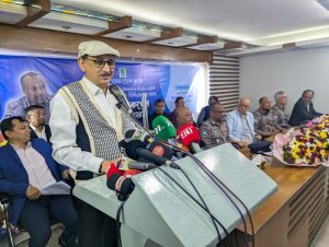 পেশাদারিত্বের ক্ষেত্রে সাংবাদিক ও পুলিশ মধ্যে খুব বেশি ‘খাতির’ বা বন্ধুত্বপূর্ণ সম্পর্ক থাকা উচিত নয় 5 পেশাদারিত্বের ক্ষেত্রে সাংবাদিক ও পুলিশ মধ্যে খুব বেশি ‘খাতির’ বা বন্ধুত্বপূর্ণ সম্পর্ক থাকা উচিত নয়