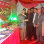 বাঙালি সংস্কৃতি ধারণের তাগিদ এম এ মালেকের