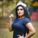 অন্তঃসত্ত্বা হওয়ার খবর দিলেন অভিনেত্রী প্রিয়াঙ্কা