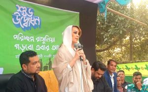 চৌধুরী পরিবারের সাথে রাঙ্গুনিয়ার আত্মার সম্পর্ক-