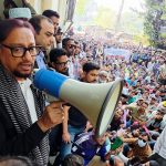 চসিকের অস্থায়ী কর্মচারীদের চাকরি পর্যায়ক্রমে স্থায়ী করার ঘোষণা মেয়র ডা. শাহাদাত হোসেনের