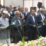 ২৫ পূর্ণমন্ত্রী ও ২৪ প্রতিমন্ত্রী হচ্ছেন যারা