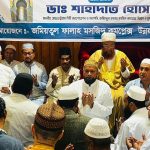 চট্টগ্রামের উন্নয়নে আবদুল্লাহ আল নোমানের অবদান চিরস্মরণীয়-মেয়র ডা. শাহাদাত