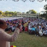 জিয়ার স্বাধীনতা ঘোষণার মাধ্যমে এদেশের মুক্তিকামী জনতা মুক্তিযুদ্ধে ঝাঁপিয়ে পড়েছিল