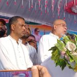 ধানের শীষের ভোটে রায় দিয়ে সরকার গঠনে রাউজানবাসী অগ্রণী ভুমিকা পালন করবে- গিয়াস কাদের চৌধুরী