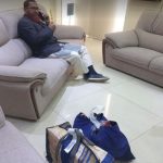 ঠাকুরগাঁও জেলা জামায়াতের আমির ‘অর্ধকোটি’ টাকাসহ আটক