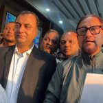 চসিকের অস্থায়ী ৪৫৯ কর্মচারীদের চাকরি পর্যায়ক্রমে স্থায়ী করার ঘোষণা মেয়র ডা. শাহাদাত