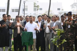 প্রথমবারের মতো তেজগাঁও কার্যালয়ে অফিস করছেন প্রধানমন্ত্রী 3 প্রথমবারের মতো তেজগাঁও কার্যালয়ে অফিস করছেন প্রধানমন্ত্রী