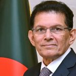 জাতিসংঘ সাধারণ পরিষদে সভাপতি পদে নতুন প্রার্থী খলিলুর রহমান