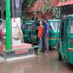 রমজানে সিএনজি স্টেশন বন্ধের সময় বাড়ল
