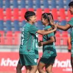 নেপালকে হারিয়ে ফাইনালে ভারতের সামনে বাংলাদেশ