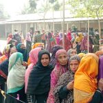 ভোটগ্রহণ শেষ অপেক্ষা ফলাফলের