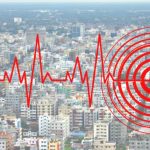 ফের ভূমিকম্পে কাঁপল দেশ