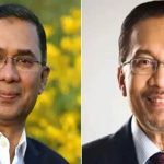 তারেক রহমানকে মালয়েশিয়ার প্রধানমন্ত্রীর শুভেচ্ছা