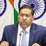 আফগানিস্তানে পাকিস্তানের বিমান হামলার কঠোর নিন্দা ভারতের