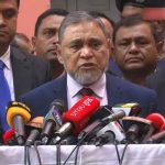 গণতন্ত্রের গন্তব্যে বাংলাদেশের অভিযাত্রা: পাতানো নির্বাচনের ইতিহাস এখন অতীত-সিইসি