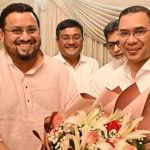 হাটহাজারীতে ব্যারিস্টারের আনিসের যুগের অবসান, শুরু হলো ব্যারিস্টার মীর হেলালের যুগ