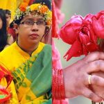 পহেলা ফাল্গুন ও বিশ্ব ভালোবাসা দিবস আজ