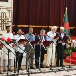 প্রধান উপদেষ্টাসহ সব উপদেষ্টার সম্পদের হিসাব প্রকাশ