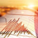 দেশে ফের ভূমিকম্প অনুভূত