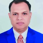 দৈনিক দিনকালের সম্পাদক ও প্রকাশক হলেন আতিকুর রহমান রুমন