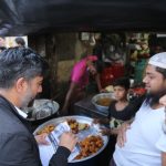 ১২ তারিখ জনগন ধানের শীষের বিপ্লব ঘটাবে-ইসরাফিল খসরু