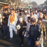 চন্দনাইশে গণসংযোগে জনতার ভালোবাসায় সিক্ত স্বতন্ত্র পদপ্রার্থী এডভোকেট মিজানুল হক চৌধুরী