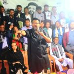 বাবা যে রাজনৈতিক লড়াই শুরু করেছিল, আমি তা চালিয়ে যাবো- হুমাম কাদের