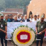 চট্টগ্রাম শিক্ষা বোর্ড চেয়ারম্যান কর্তৃক ২১ ফেব্রুয়ারী পালন