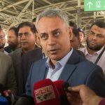 ঈদের আগে বাড়ছে না জ্বালানি তেলের দাম-সড়কমন্ত্রী