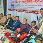 গণতন্ত্র টিকিয়ে রাখতে শক্তিশালী গণমাধ্যম প্রয়োজন: তথ্যমন্ত্রী