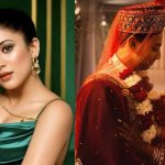 ঈদের দিন বিয়ের খবর দিলেন নীলাঞ্জনা নীলা