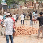 পূর্ব বিরোধের জেরে ব্রাহ্মণবাড়িয়ায় ১০ গ্রামবাসীর সংঘর্ষ, নিহত ২