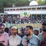 চবি ছাত্রদলের এমন আয়োজনে সব সময় পাশে থাকব-মীর হেলাল